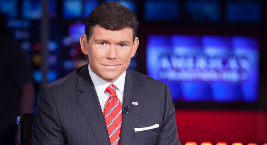 Bret Baier Photo - WikiiTrends