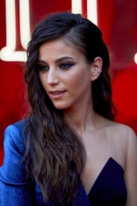 Claudia Salas Photo - WikiiTrends