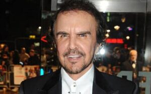 Dave Clark photo - wikiiTends