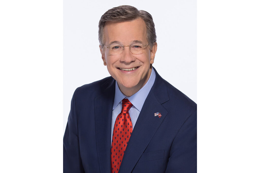 David Asman Photo - WikiiTrends
