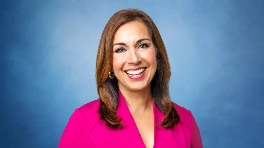 Deborah Ferguson photo - wikiiTrends