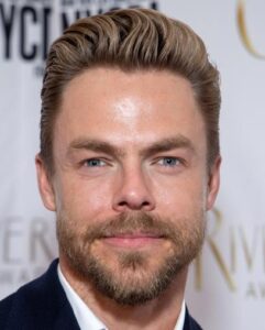 Derek Hough photo - wikiiTrends