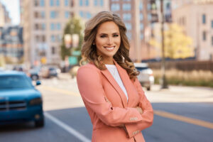Erika Erickson Photo - WikiiTrends