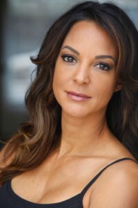 Eva LaRue photo - wikiiTrends