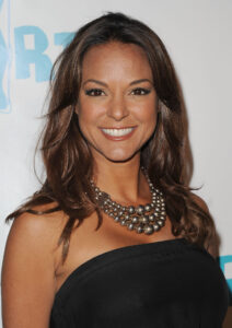 Eva LaRue photo - wikiiTrends