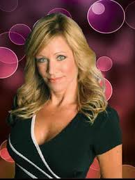 Ginger Jeffries photo - wikiitrends