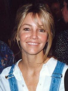 Heather Locklear photo - wikiiTrends