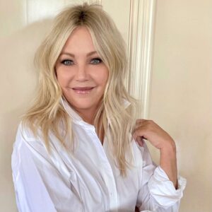Heather Locklear photo - wikiiTrends