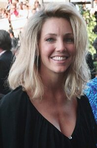 Heather Locklear photo - wikiiTrends