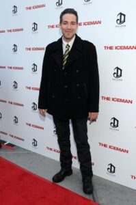 Hector Hank photo - wikiiTrends