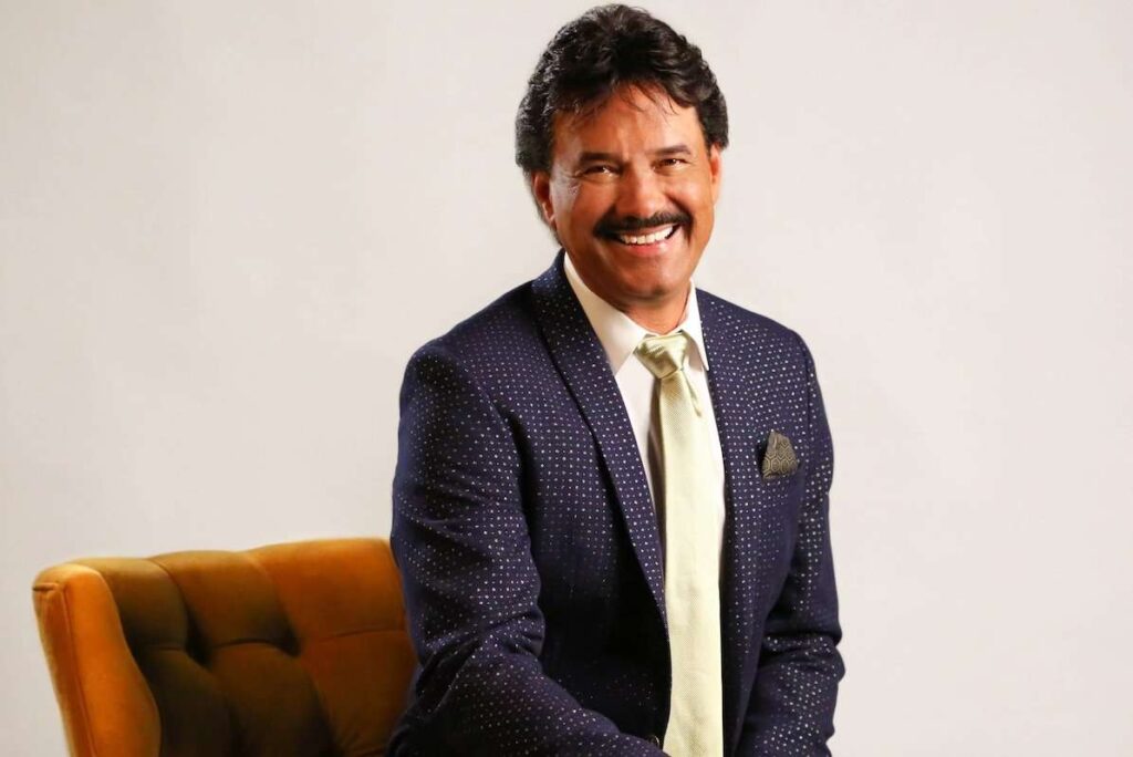 Ivan Parker Photo - WikiiTrends