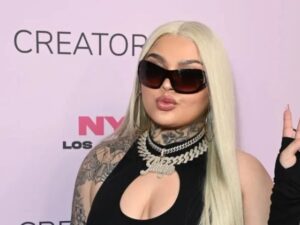 Jaidyn Alexis Photo - WikiiTrends