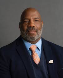 Jelani Cobb photo - wikiiTrends