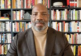 Jelani Cobb photo - wikiiTrends