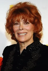 Jill St. John photo - wikiiTrends