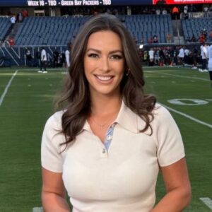 Kaitlin Sharkey photo - wikiiTrends