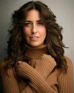 Katy Rygaard Photo - WikiiTrends