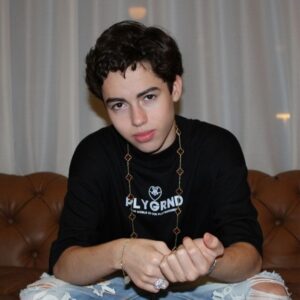 Kevin AMF photo - wikiiTrends