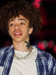 King Harris photo - wikiiTrends