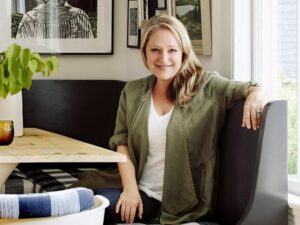 Kristina Crestin photo - wikiiTrends