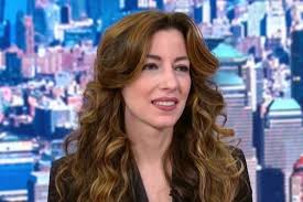 Kristy Greenberg photo - wikiiTrends