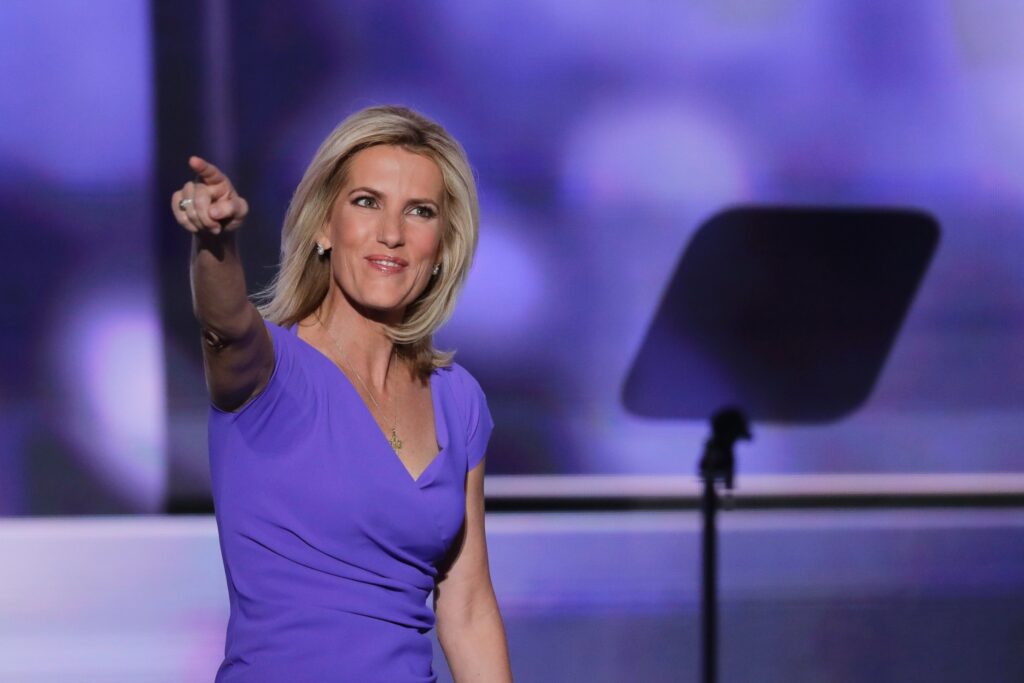 Laura Ingraham Photo - WikiiTrends