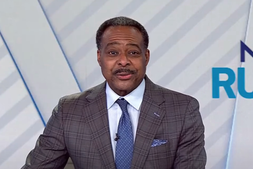 Leon Harris photo - wikiiTrends