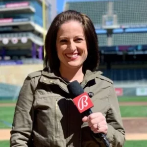 Marney Gellner photo- wikiiTrends