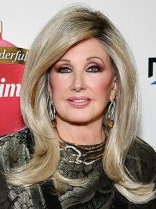 Morgan Fairchild photo - wikiiTrends