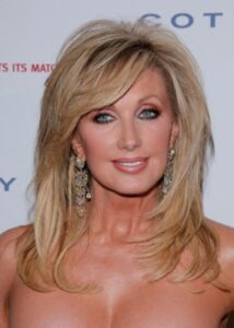 Morgan Fairchild photo - wikiiTrends