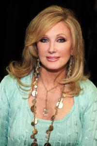 Morgan Fairchild photo - wikiiTrends