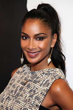 Nicole Scherzinger photo - wikiiTrends