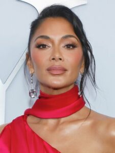 Nicole Scherzinger photo - wikiiTrends
