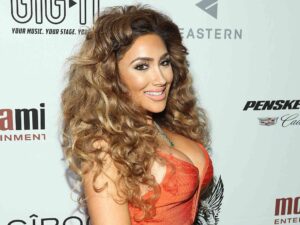 Nikki Mudarris photo - wikiiTrends