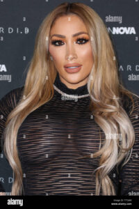 Nikki Mudarris photo - wikiiTrends