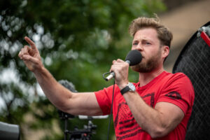 Owen Shroyer photo - wikiiTrends