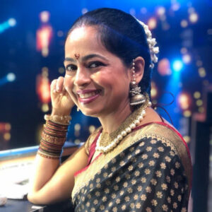 Padma Wadkar Photo - WikiiTrends