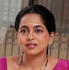 Padma Wadkar Photo - WikiiTrends