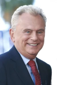 Pat Sajak photo - wikiiTrends