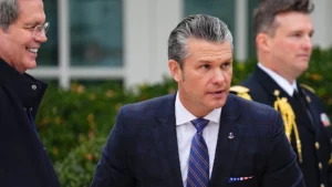 Pete Hegseth Photo - WikiiTrends