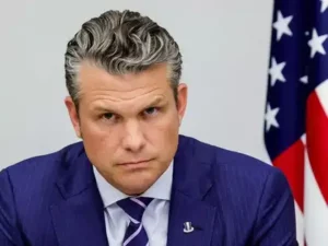 Pete Hegseth Photo - WikiiTrends