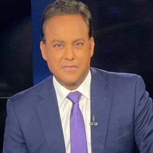Ravi Baichwal  photo - wikiiTrends