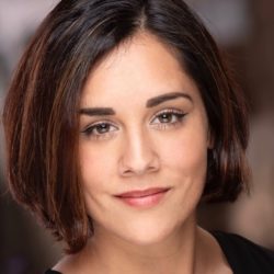 Rebecca Arroyo photo - wikiiTrends