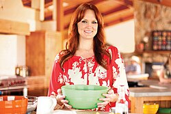 Ree Drummond photo - wikiiTrends