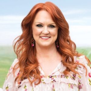 Ree Drummond photo - wikiiTrends