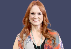 Ree Drummond photo - wikiiTrends