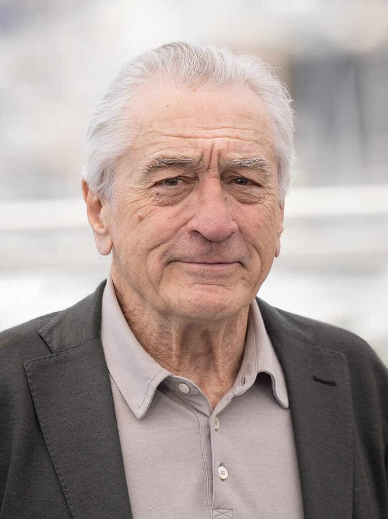 Robert De Niro photo - wikiiTrends