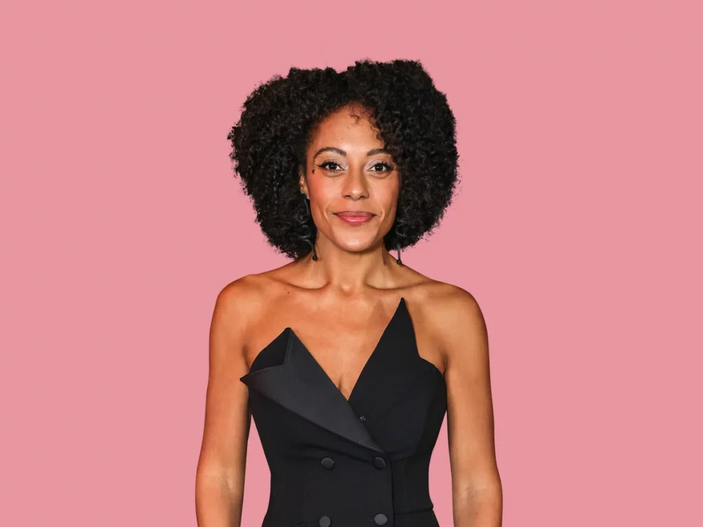Rosalind Eleazar Photo - WikiiTrends