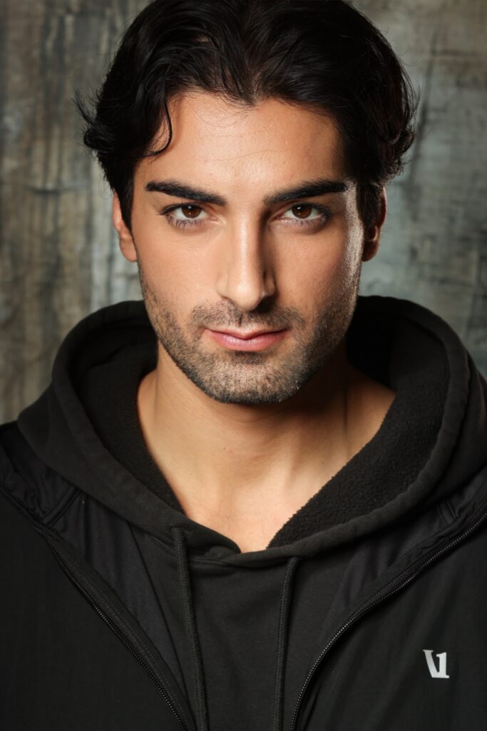 Sam Nejad photo - wikiiTrends