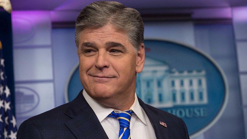 Sean Hannity Photo - WikiiTrends